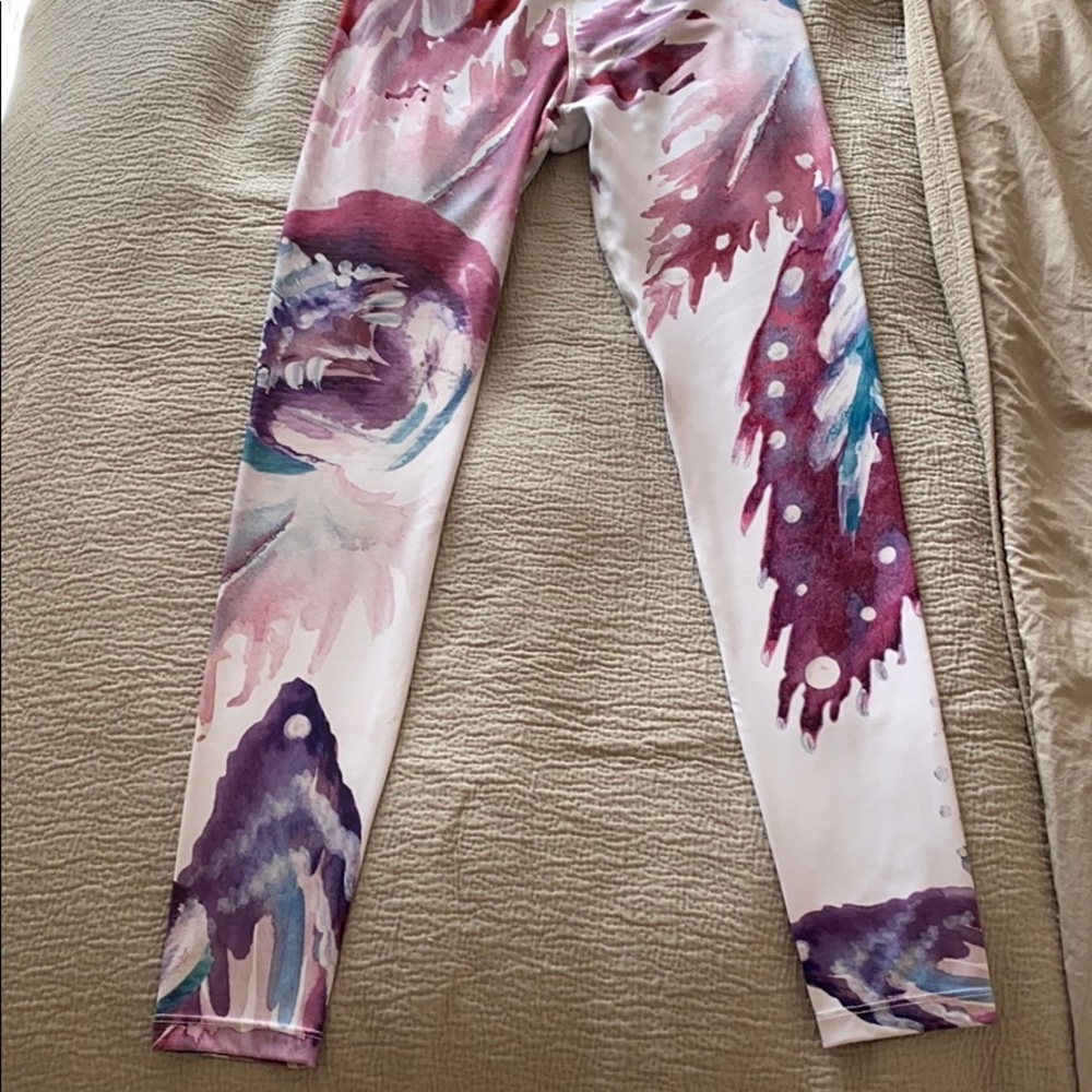 Mira Rae tights - Picture 3 of 3